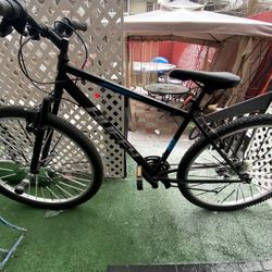 29 Inch Tires Rock Creek Bike