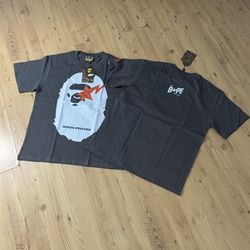 Bape T-Shirt