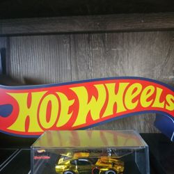 Hot Wheels Red Line 