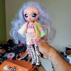 PIPER PRIM NA NA NA DOLL