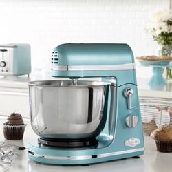 American Classic Standalone Mixer