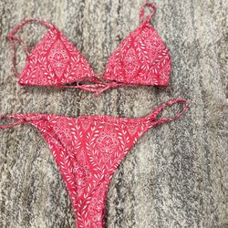 2 piece Bikini set