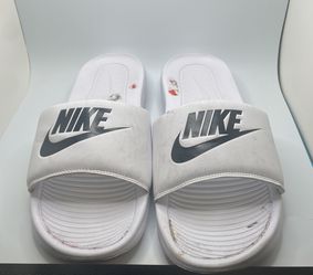 Nike Slides Size 12 