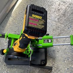 Dewalt 20v