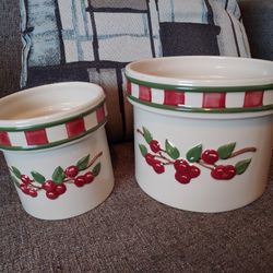 Tenderheart Treasure Containers - set of 2!