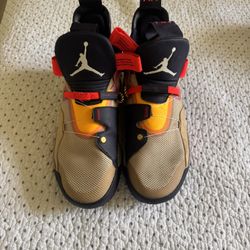 Air Jordan XXXIII