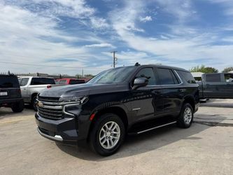 2023 Chevrolet Tahoe