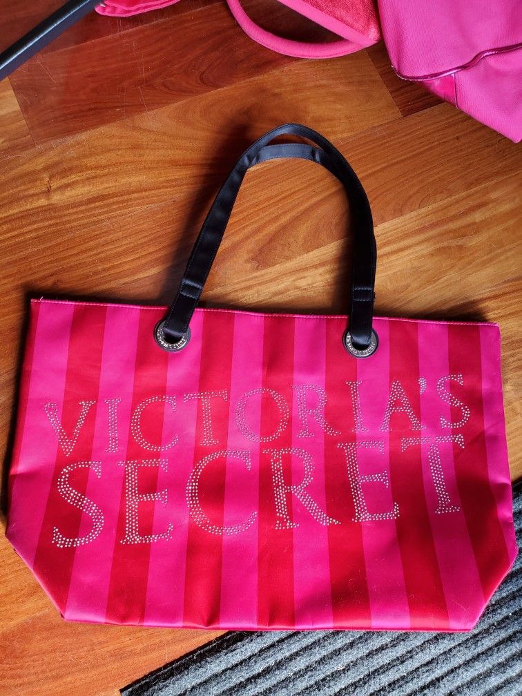 Victoria's Secret Large Tote Bag