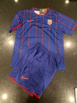 Kids youth USA SOCCER JERSEY
