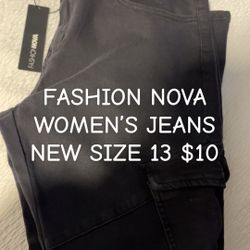 Women’s Jeans