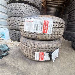 205/50/15 Kuhmo Ecsta PA31 Brand New Pair (2)