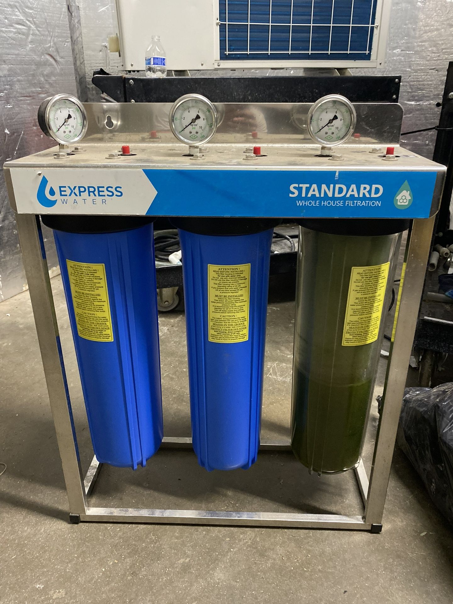 Water Filter