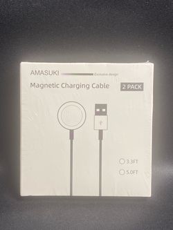 Apple Magnetic Charging Cable