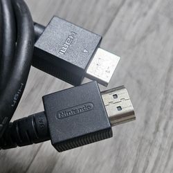 Nintendo Switch, Nes Mini, Snes Mini Hdmi Cable 