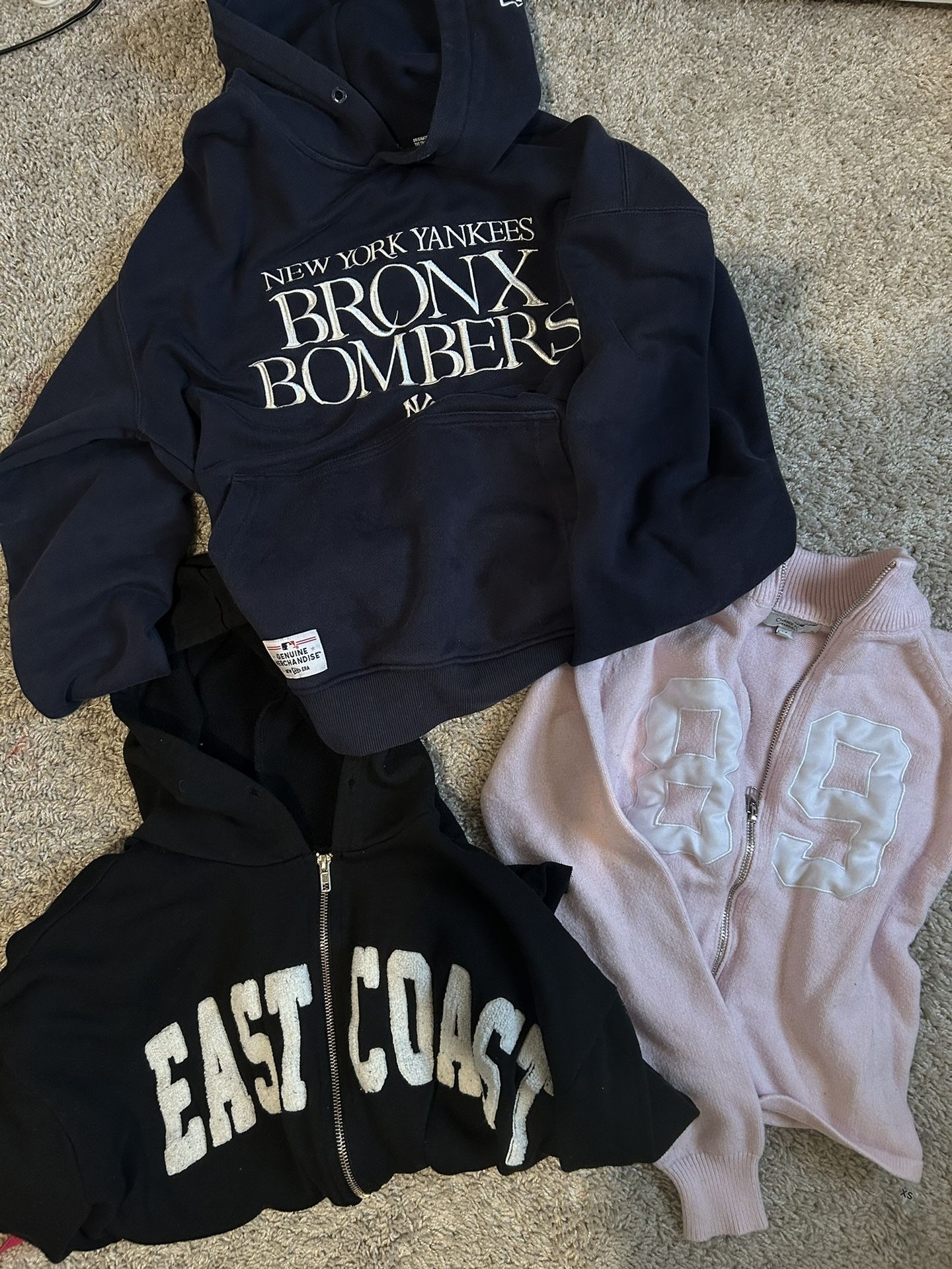 summer hoodie bundle
