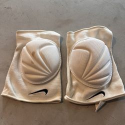 Volleyball Knee Pads Size Medium/Large 