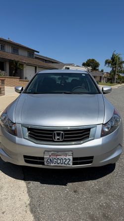 2010 Honda Accord