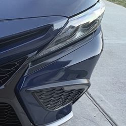 Toyota Camry Headlights 