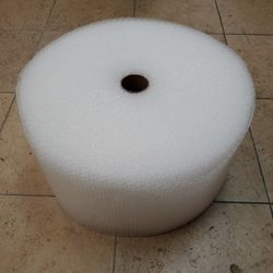 Air Bubble Rolls 3/16” 12”x300'