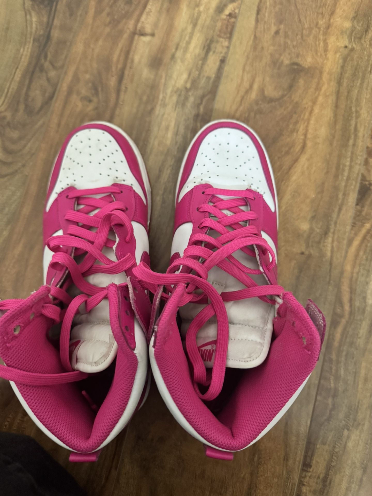 Women’s Nike Dunks