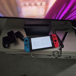 Nintendo switch v2
