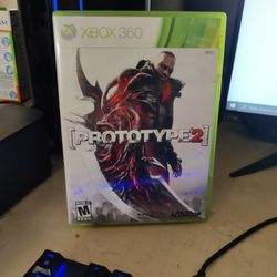 Prototype 2