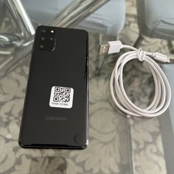 Samsung Galaxy S20 Plus 128Gb Unlocked Great Condition (price Is firm)
