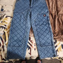 Supreme Dickies Pants 