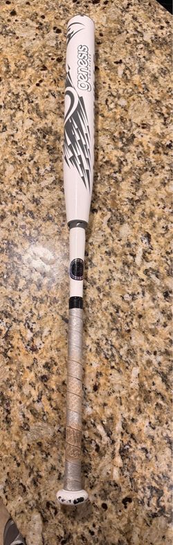 2023 Louisville Slugger Genesis Balanced USSSA Slow Pitch Softball Bat 26oz