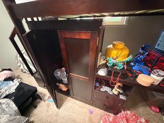 Children’s/Kids Loft Beds