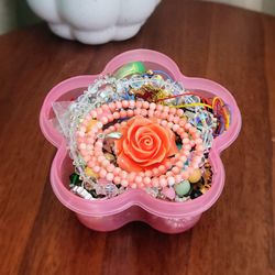 Child's Mystery Jewelry