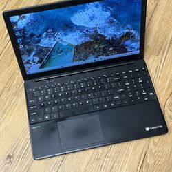 Gateway GWTN156-4BK Laptop - FOR REPAIR