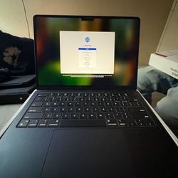 MacBook