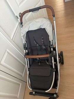 Uppa baby Cruz stroller