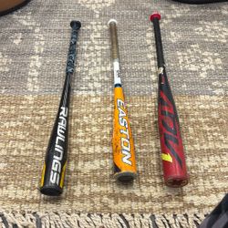 Baseball USA Bats
