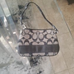 Vintage Authentic Bag 