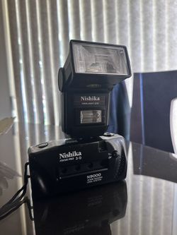 Nishika N9000