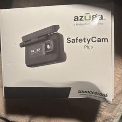 Azuga Safety Cam 