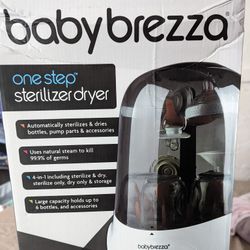 Baby Brezza 