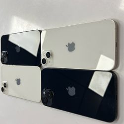 iPhone 14 Plus 128gb Unlocked 