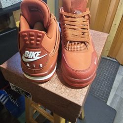 Brick Jordan 4