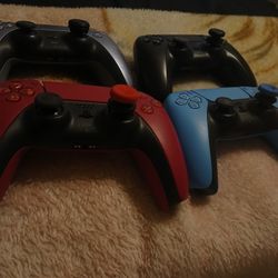 Ps5 Controllers
