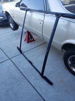 Tahoe Roof rack