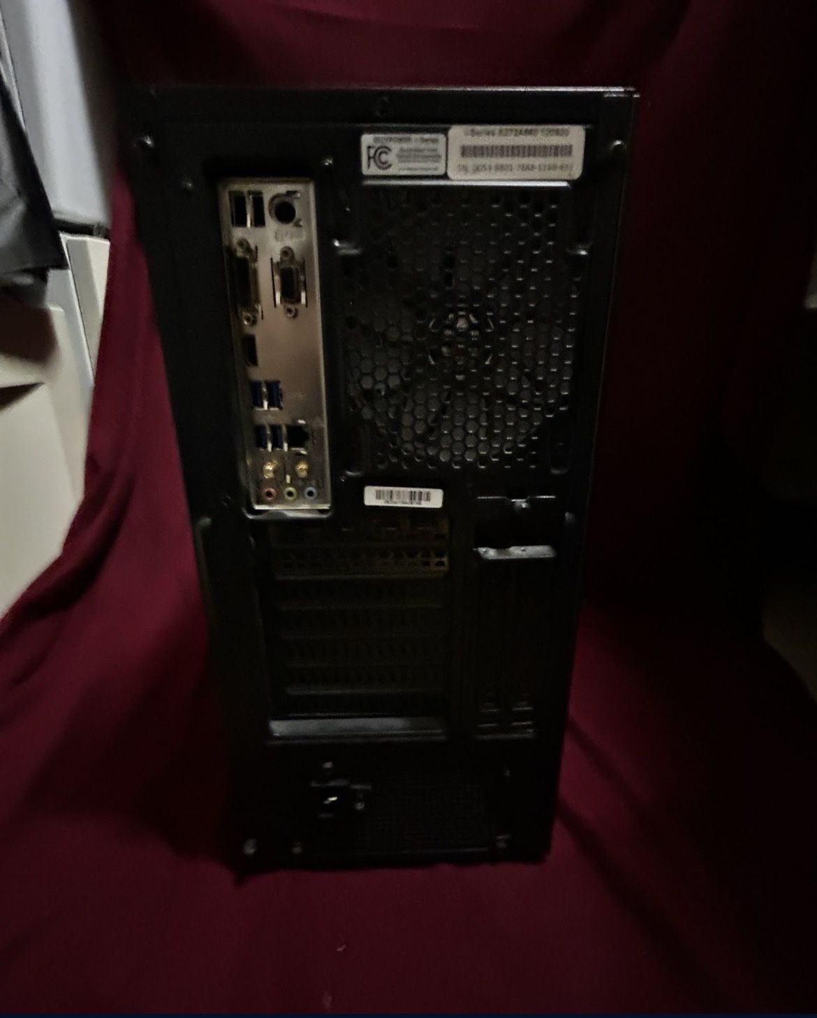 Gaming Pc