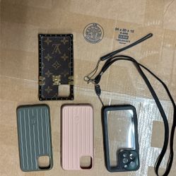  Rimowa Case 