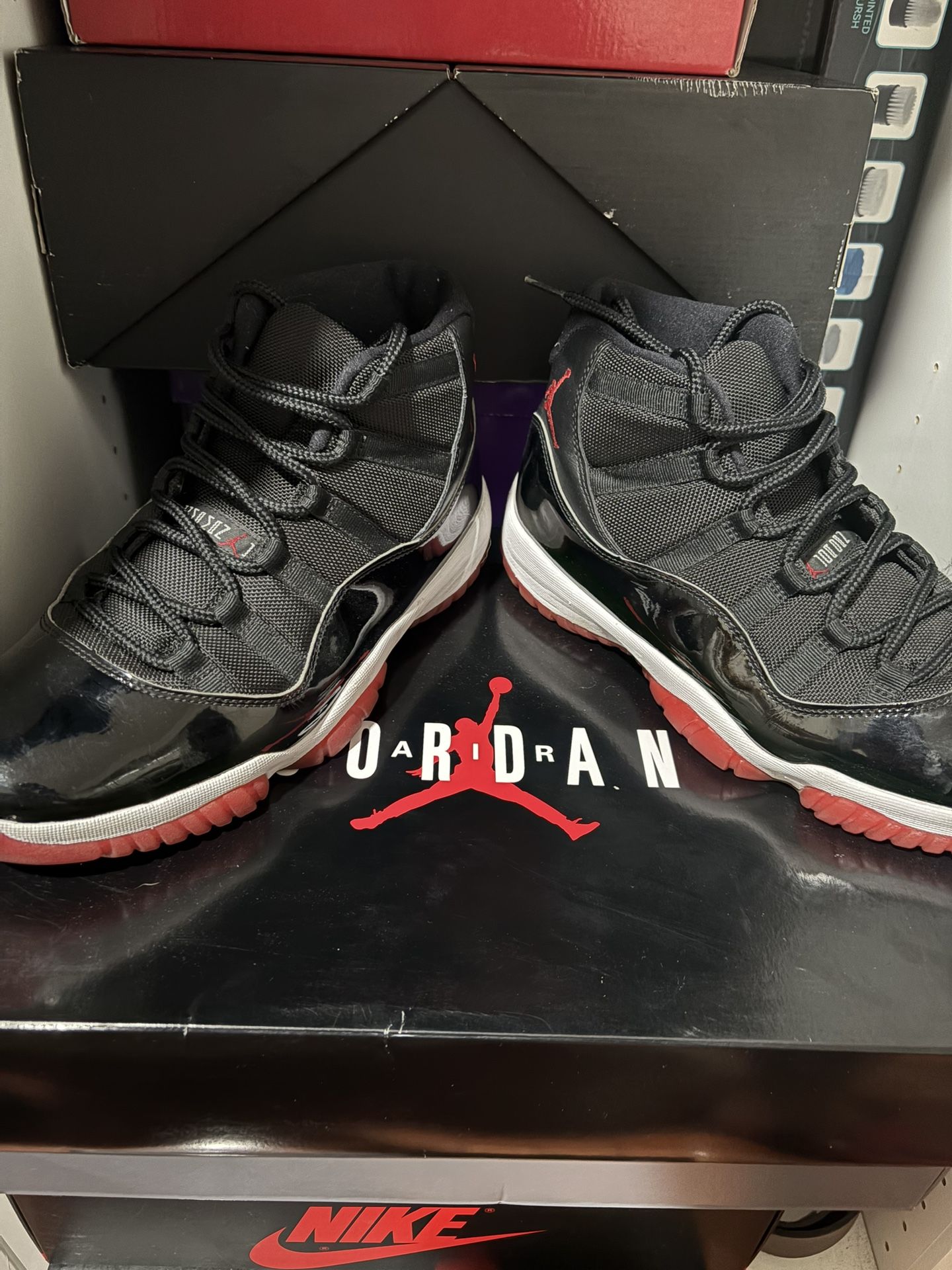 Jordan 11