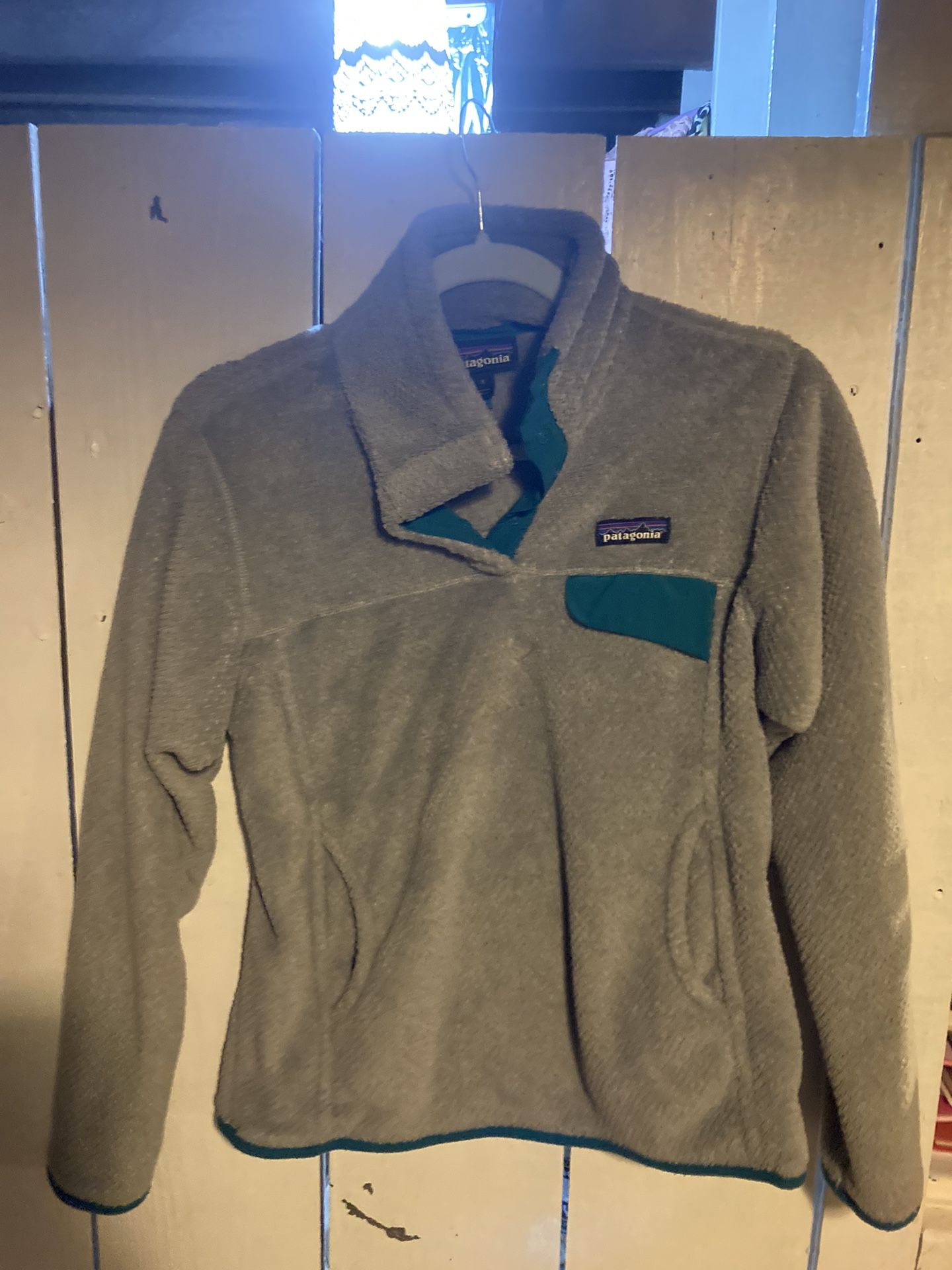 Patagonia Fleece