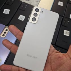 Samsung Galaxy S21 , Factory Unlocked, Excellent Condition 