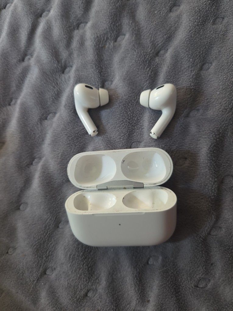 Air Pod Pros