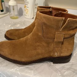Franco Sarto Malina Boot (women’s), Size 8.5